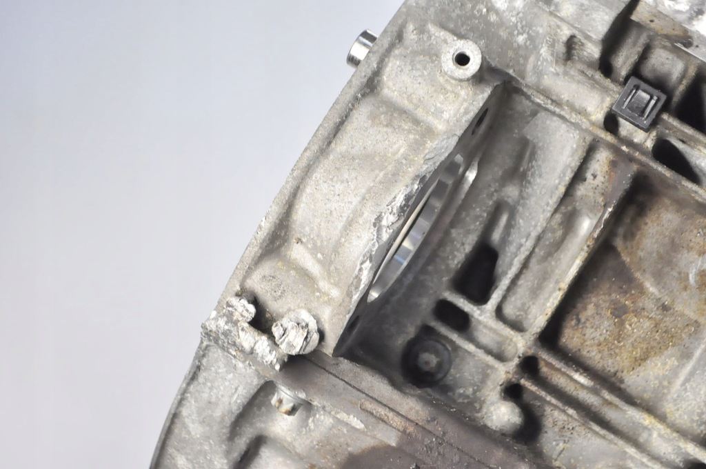 фото №8, Mercedes klasa s s500 w221 4.7 v8 320kw 435km двигатель 278922 170 tys km