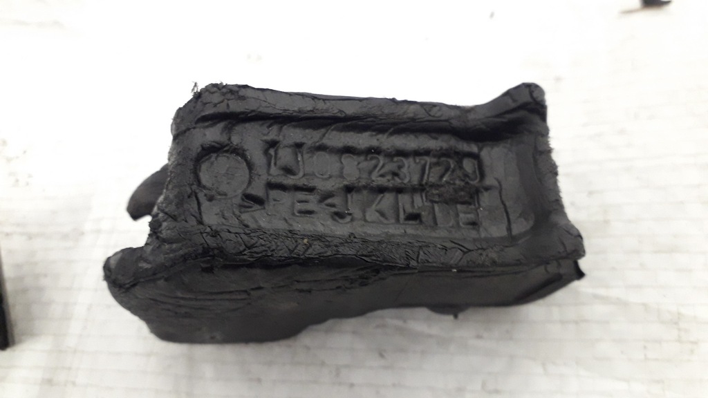 фото №10, Прокладка жабо europa vw bora golf 4 iv