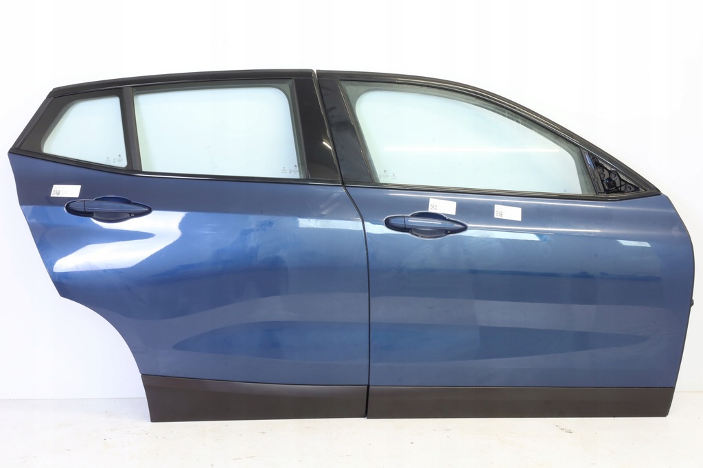 фото №1, Дверь правое правый перед задняя bmw x2 f39 c1m