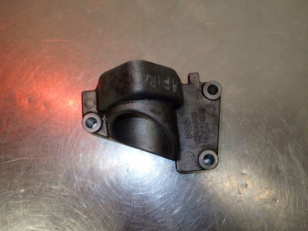 фото №1, Опора полуось opel zafira b