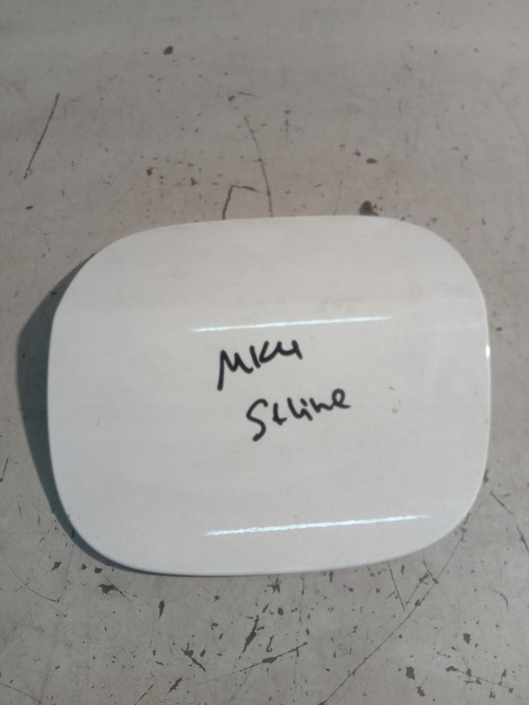 фото №1, Ford focus mk4 кришка заливної пального hb