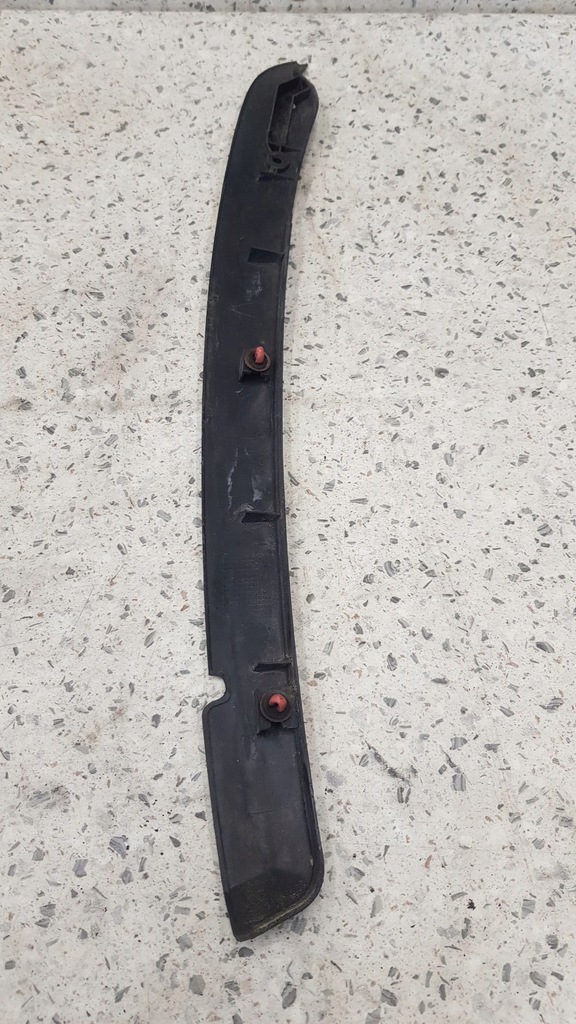 фото №1, Молдинг защита левая volvo 850 v70