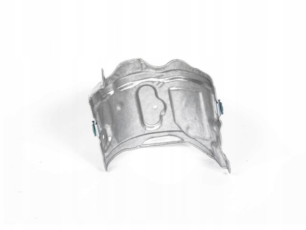 фото №3, Захист теплова 1.5 1.6 tdci ecosport fiesta