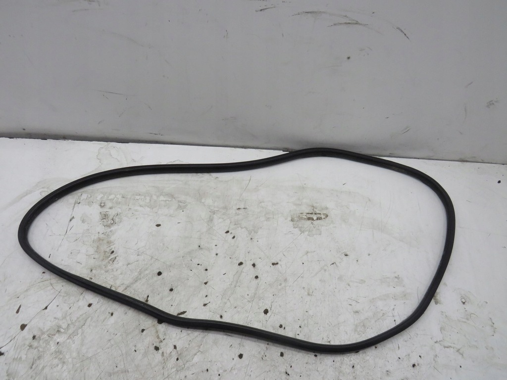 фото №1, Прокладка двері правий задня mazda cx5