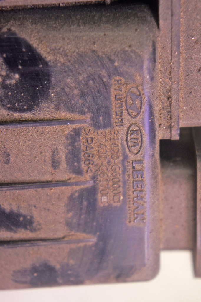 фото №5, Pg183 kia picanto iii 1.2i фильтр угольный 31400-g6170