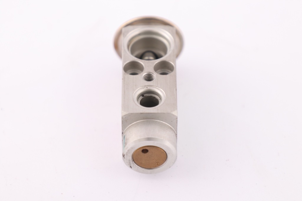 фото №4, Mini r50 r52 випарник радіатор обігрівач клапан