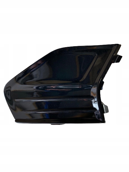 фото №1, Заглушка протитуманної фари ford fusion usa mondeo mk5 lift