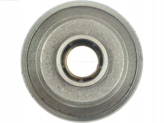 фото №11, Сцепление односторонний, стартер as-pl sd6060