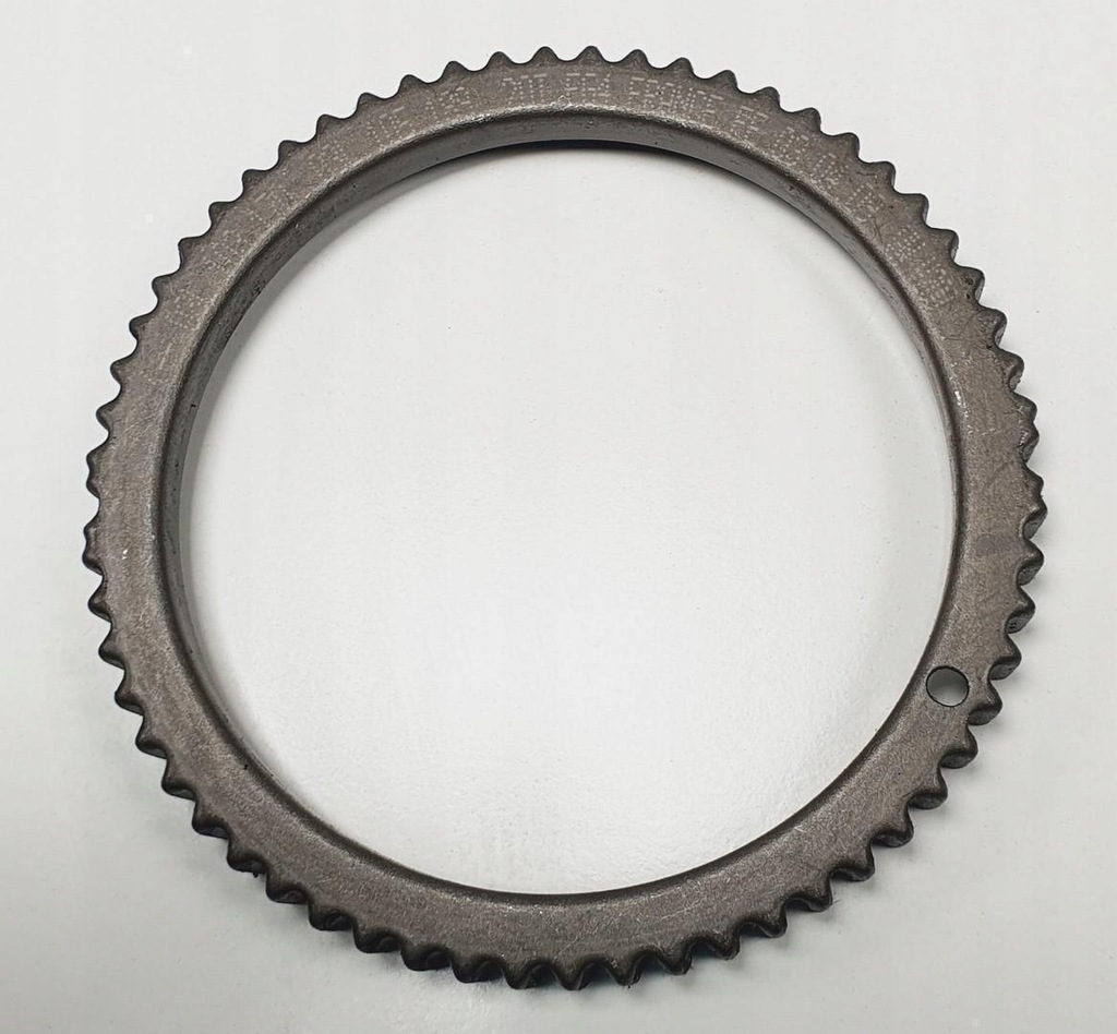 фото №1, Кільце ущільнювальний вала vw golf vi