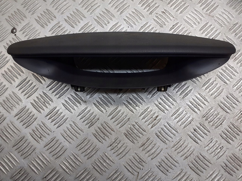 фото №1, Рамка защита дисплея renault laguna ii