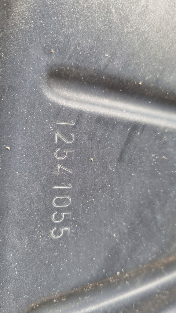 фото №6, Seat alhambra 2 ii 7n 7n5 2010 10 15 2015 капот кришка передня