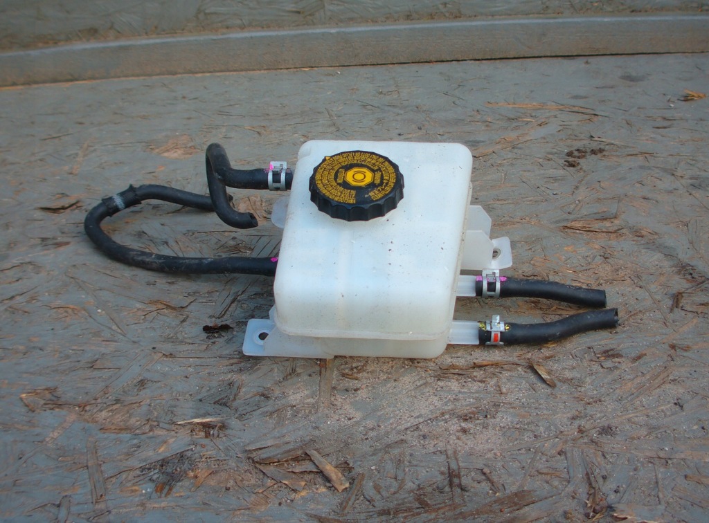 фото №1, Lexus rx 450h бак рідина гальмівний