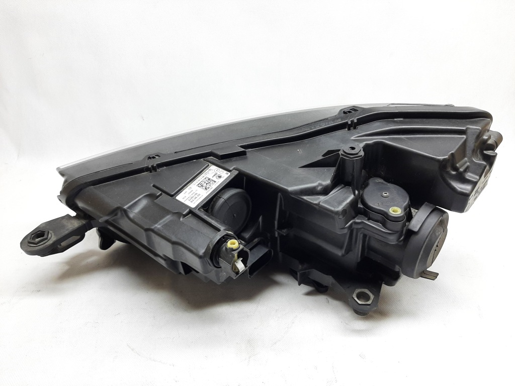 фото №5, Skoda оригінальний номер 657941016 лампа led