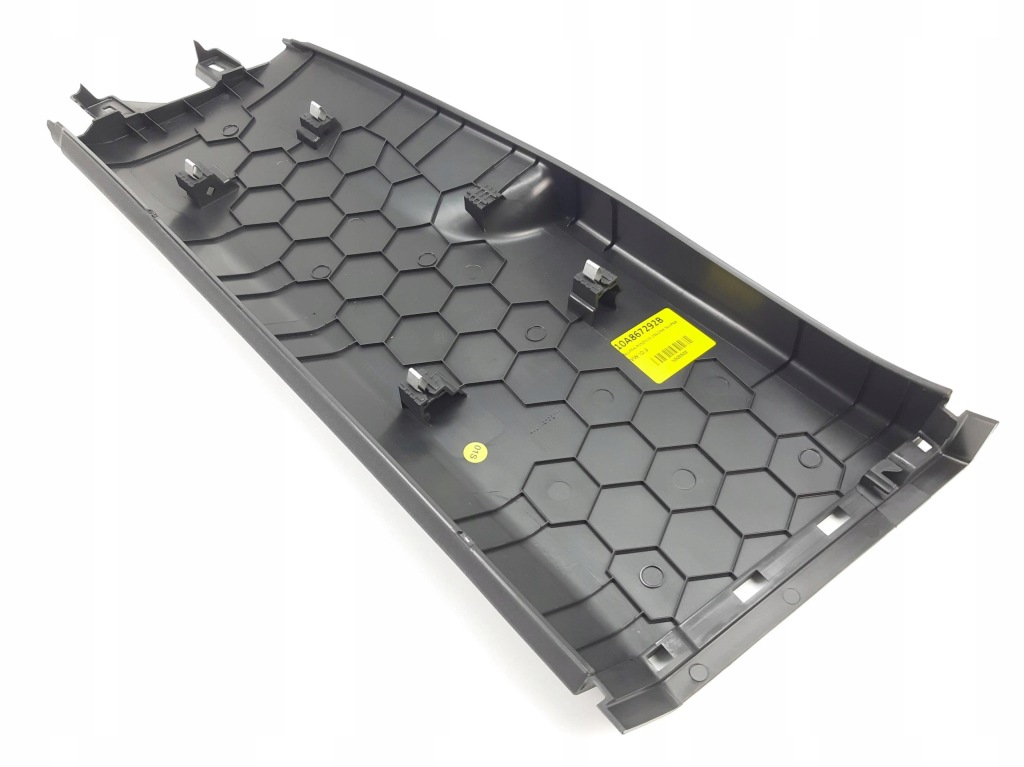 фото №3, Aso обшивка захист стійка b права vw id.3