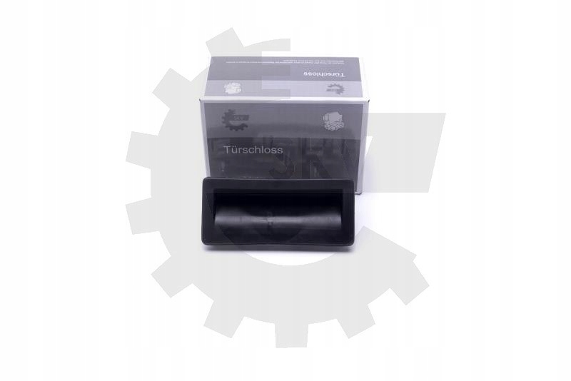 фото №1, Кнопка крышки багажника vw tiguan i