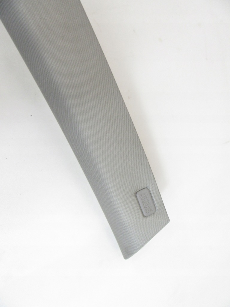 фото №9, Захист корпус стійка права a bmw e83 x3