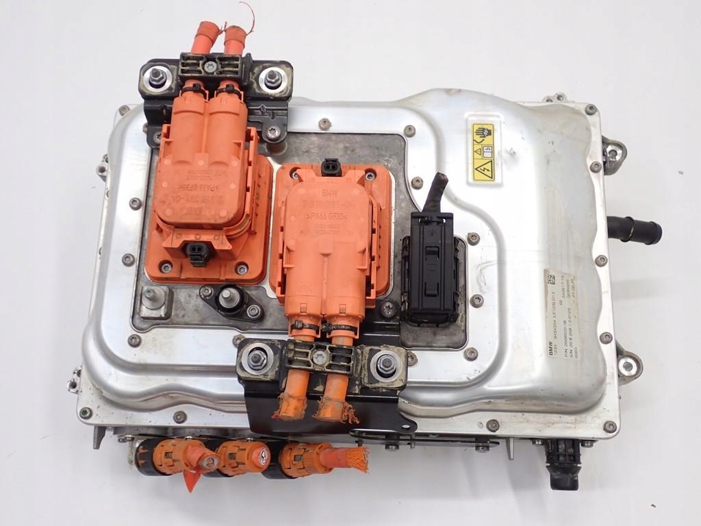 Купить Инвертор инвертор блок розжига напряжения mini cooper se f56 electric 20r