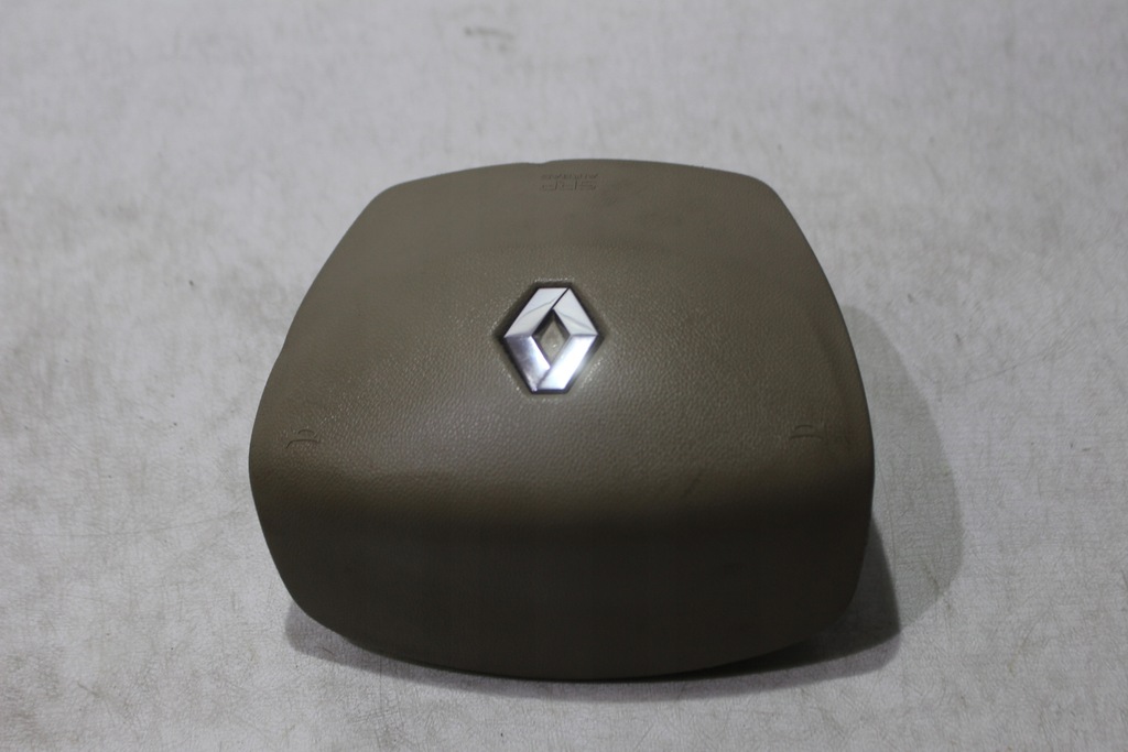 фото №8, Подушка водія renault laguna iii 985100003r