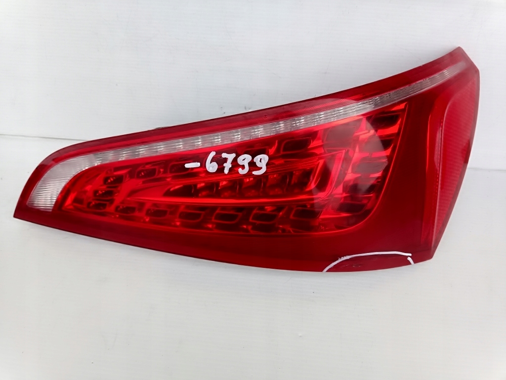 фото №1, Audi q5 8r лампа правий задня led 8r0945094a