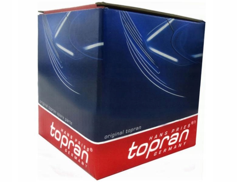 фото №15, Topran клапан egr fabia 1.4tdi 05-