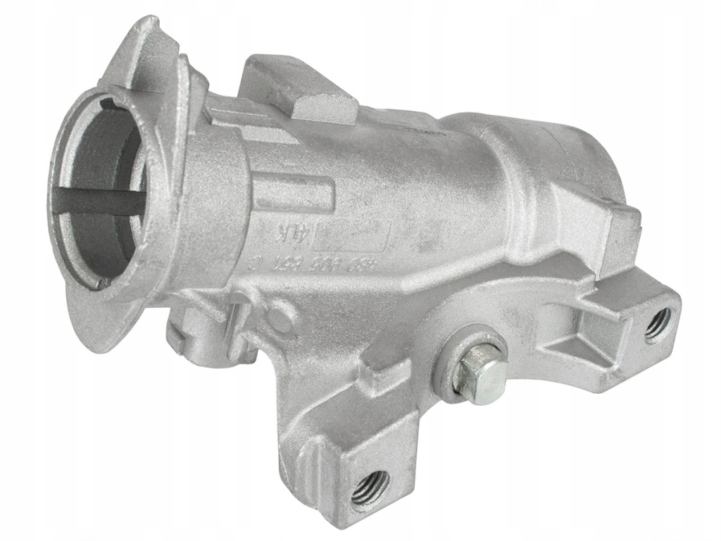фото №1, Замок запалювання корпус блокування do audi a3 8l 4b0905851c