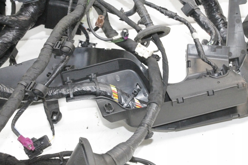 фото №7, Джгут кабелі polestar 2 p 32212356 electric 300kw 2021