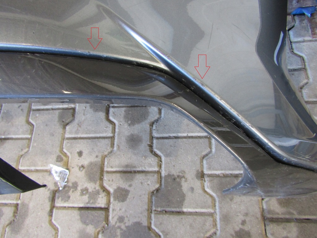 фото №7, Бампер задня задній bmw z4 g29 m набір 18-