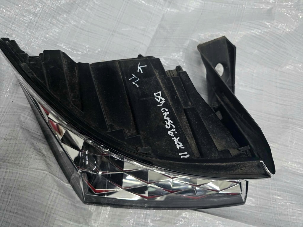 фото №5, Лампа задня ліва ds4 ii crossback 9844894980