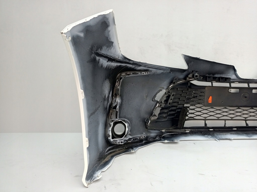 фото №12, Toyota corolla xii e21 sedan 2018- бампер перед передній 52119-02q10