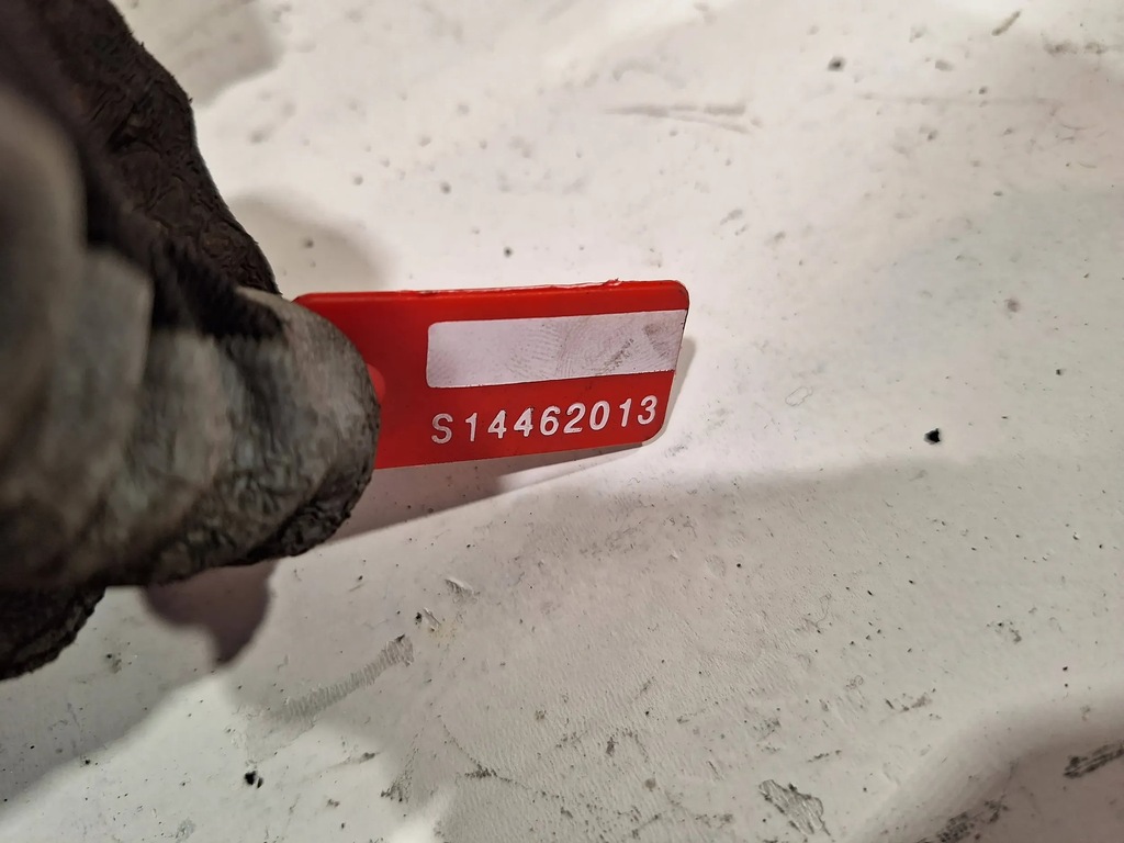 фото №7, Генератор 51874105 fiat panda iii 1.2 8v 12-