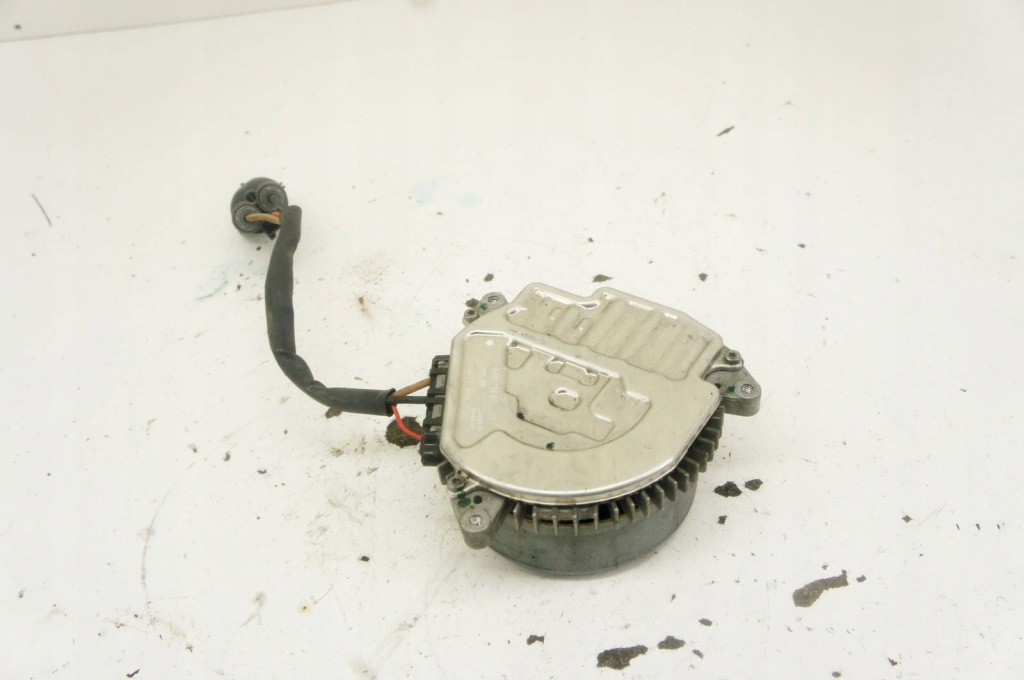 Tm250 ford edge mk2 2.0d моторчик вентилятора радиатора 3137234017 в Украине