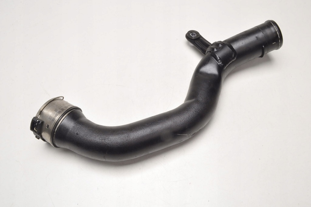 фото №1, Maserati ghibli iii m157 3.0 d труба интеркулер