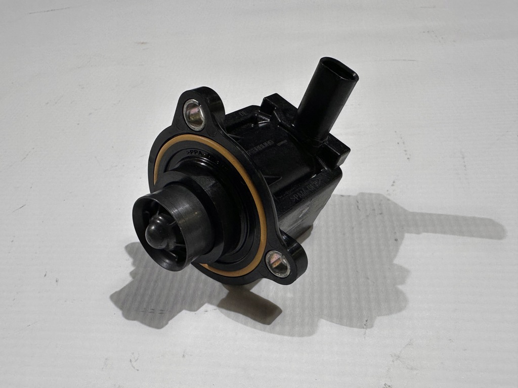 фото №7, Клапан вакуумa ford explorer st 3.0 2020+