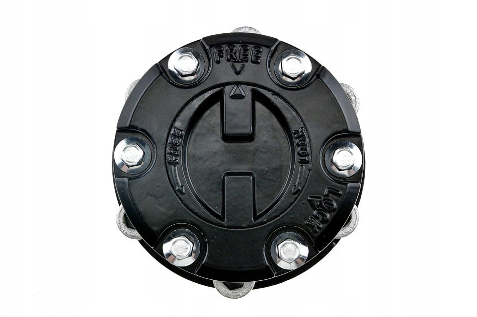 фото №2, Муфта ступица frontera trooper 91-