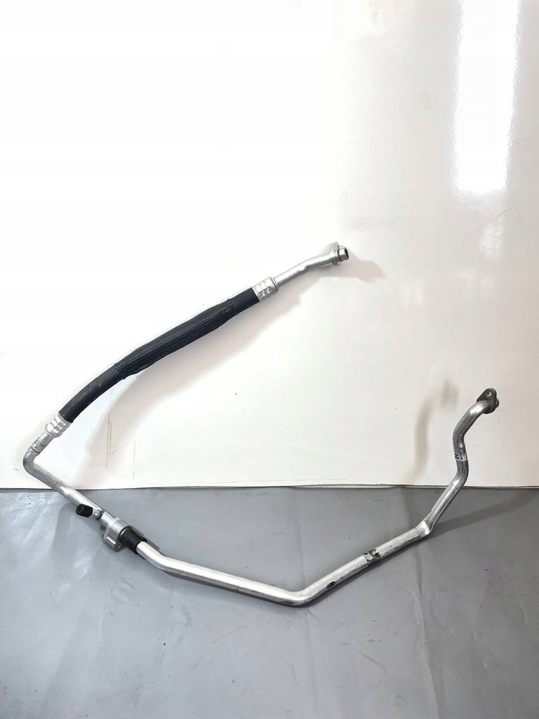 фото №1, Шланг wąż труба кондиціонера master iii 3 iv 4 movano ii b lift 924800111r