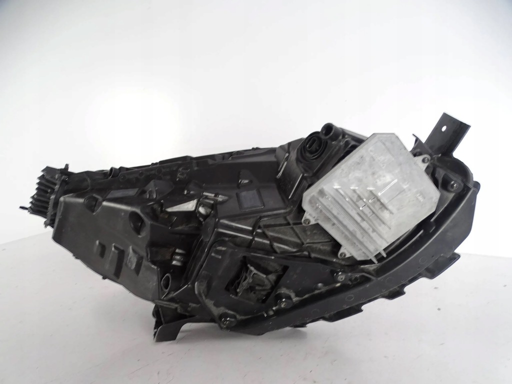 фото №5, Лампа перед передняя левая tesla 3 full led