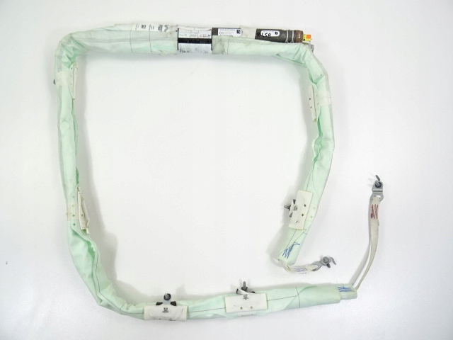 фото №1, Land rover discovery 14- air bag шторка безопасности правая