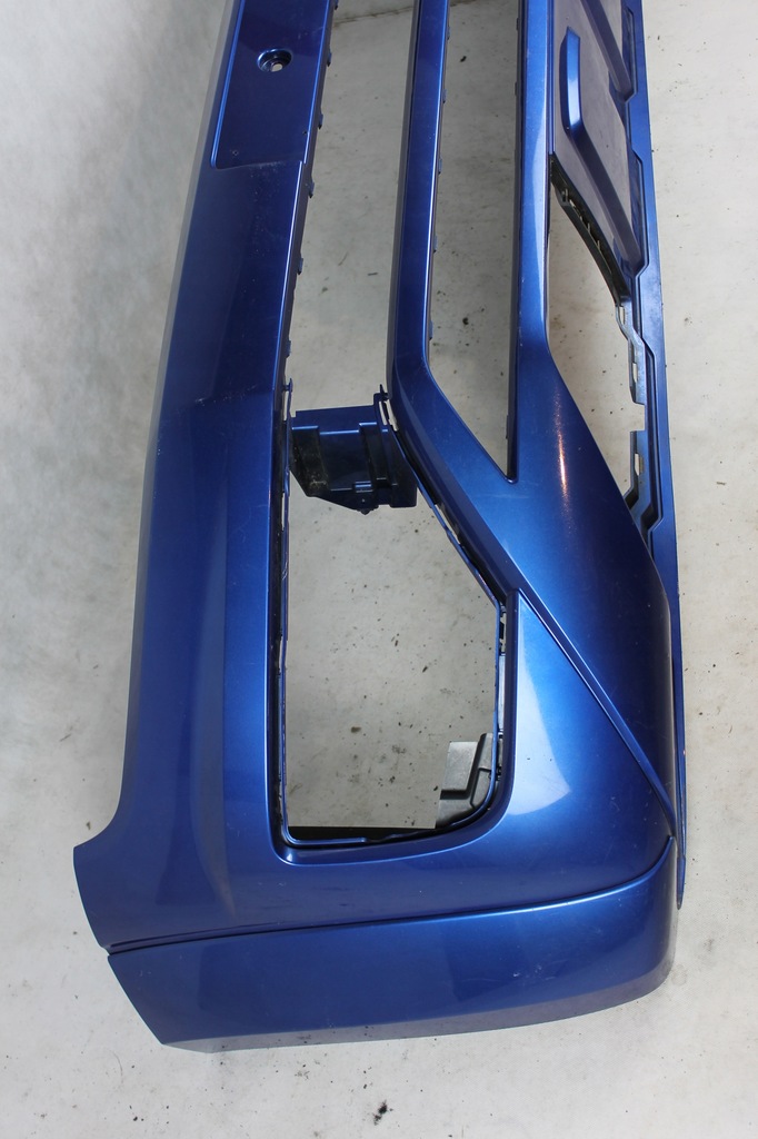 фото №8, Бампер перед передний vw amarok lift lift