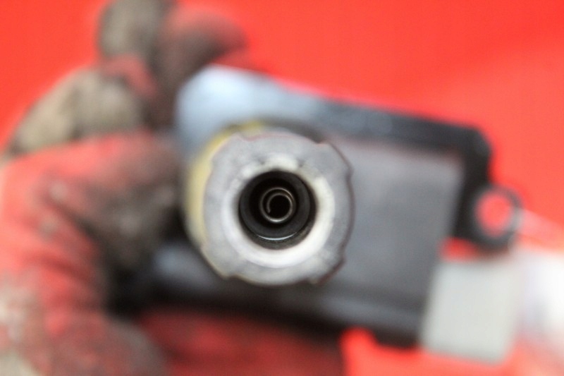 фото №4, Катушка зажигания suzuki swift iv mk6 1.5 16v 05r