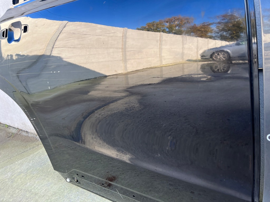 фото №11, Дверь volvo xc90 ii od 2015 задняя правый