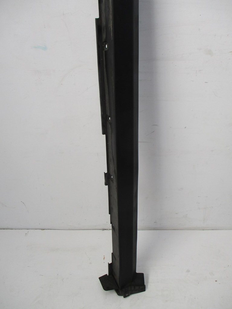 фото №5, Накладка молдинг порог renault koleos 764197834r