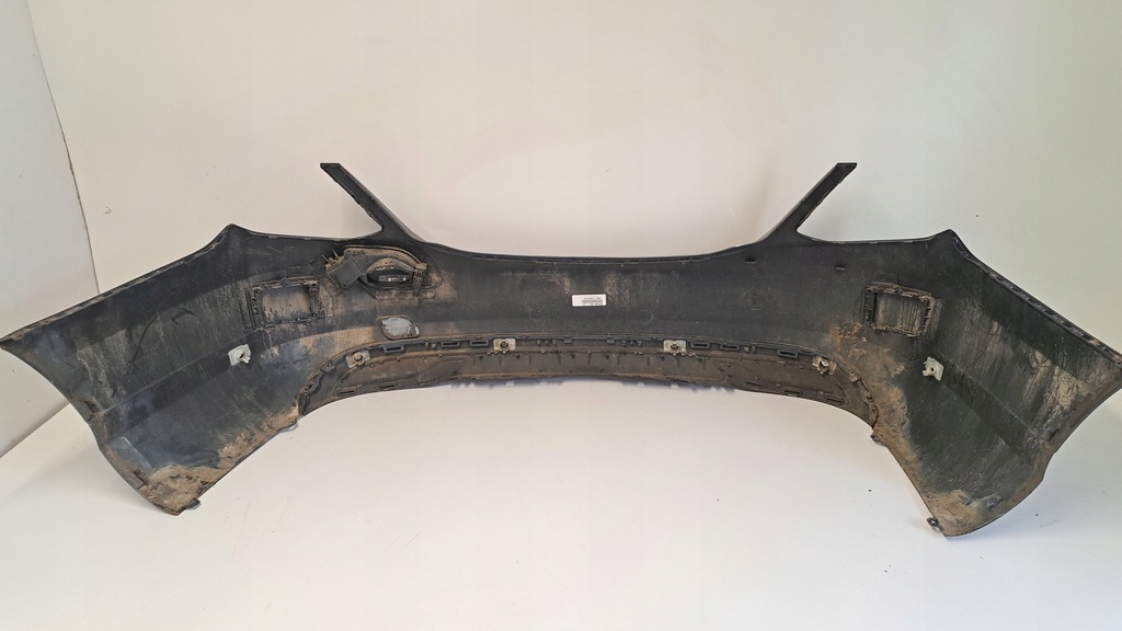 фото №13, Бампер задняя mercedes c klasa w205 sedan гибрид 14-