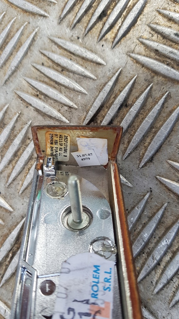 фото №8, Mercedes w211 dekor молдинг декоративная a2116800371