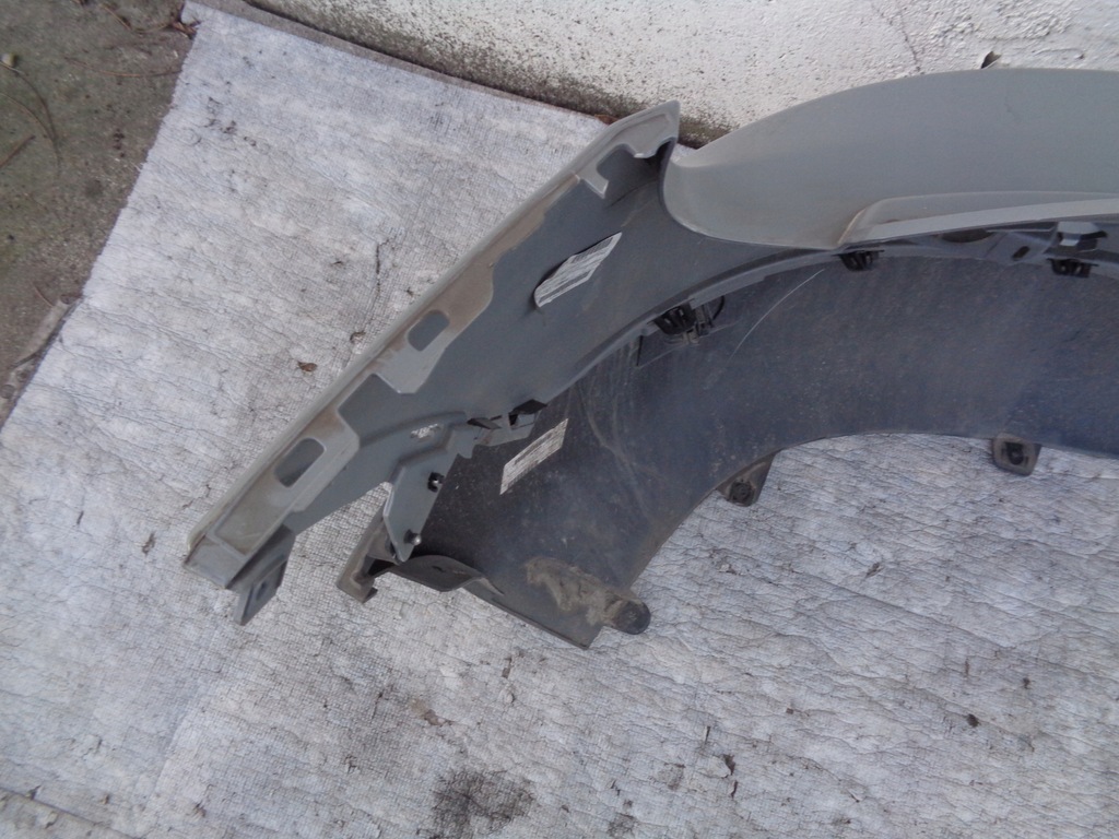 фото №11, Бампер задня 4 x pdc mini cooper f54 7348920