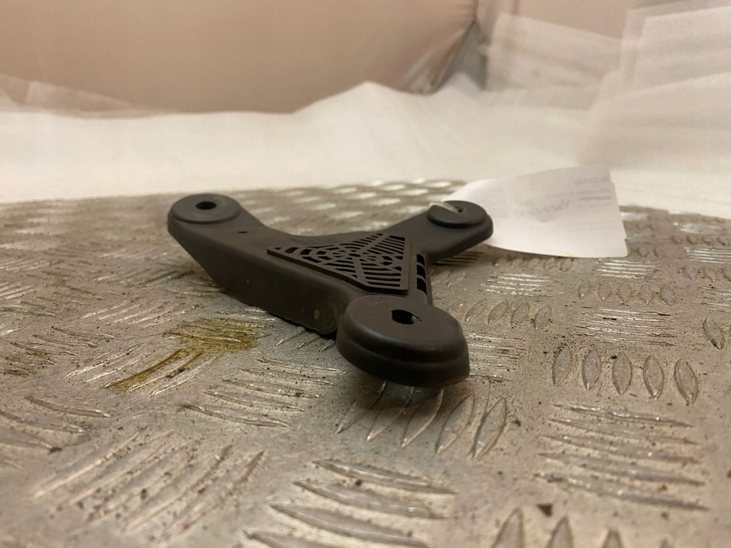 фото №3, Volvo xc60 2018 інше частини відсік двигуна