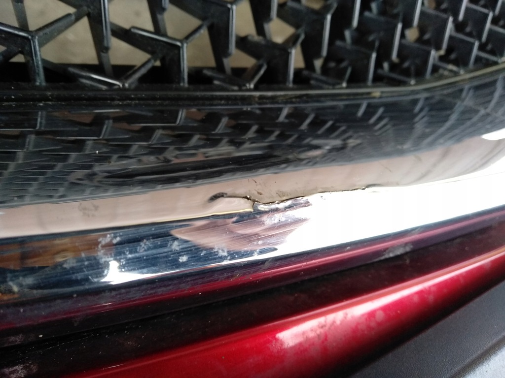 фото №5, Бампер перед mazda cx-5 cx5 ii 2017-^ камера