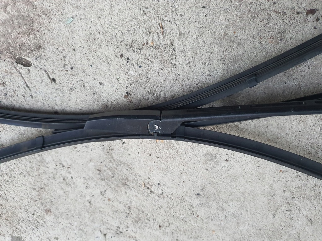 фото №6, Audi a4 b6 b7 exeo рычаги дворник перед kpl. europa!!! aero!!! 47