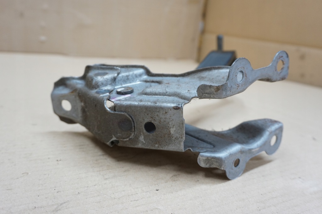 фото №6, Nissan patrol педаль гальма автоматична коробка передач gr y61 97-04r europa