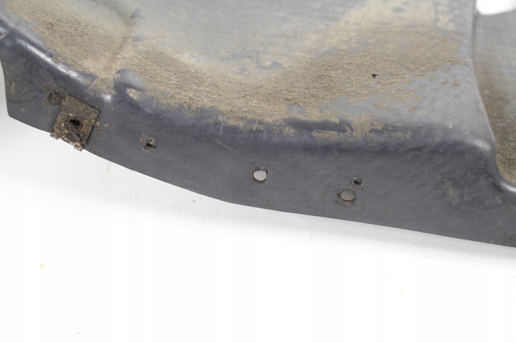 фото №5, Подкрылок левый перед часть передняя audi a3 8p lift