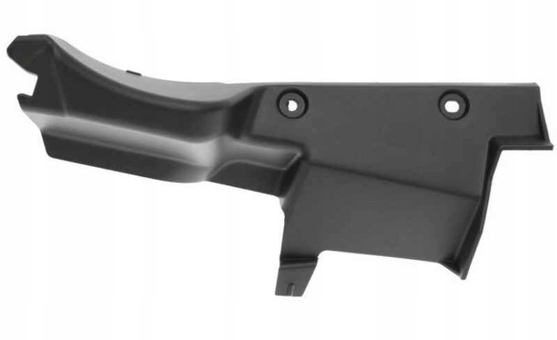 фото №1, Кронштейн кронштейн решётка dacia dokker lodgy 12- l